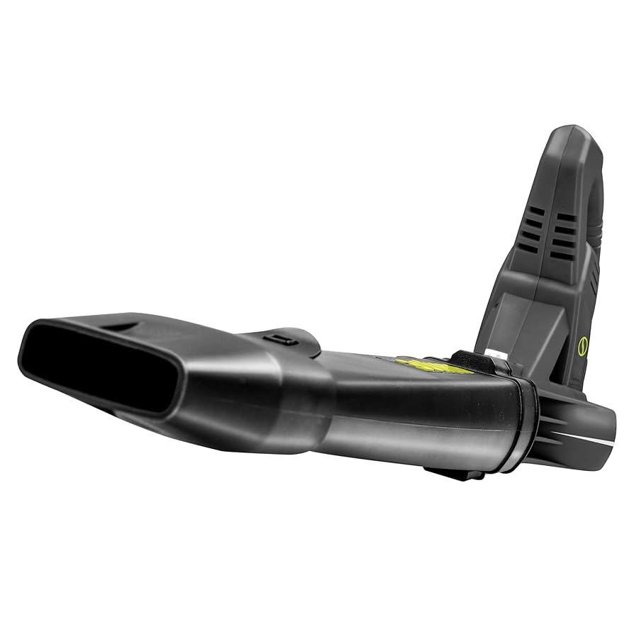 Amazon.com: Sun Joe SBJ601E 10 Amp 215 Max MPH All-Purpose 2